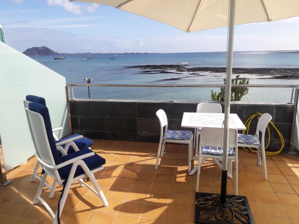 Mar De Fuerteventura 科拉雷侯